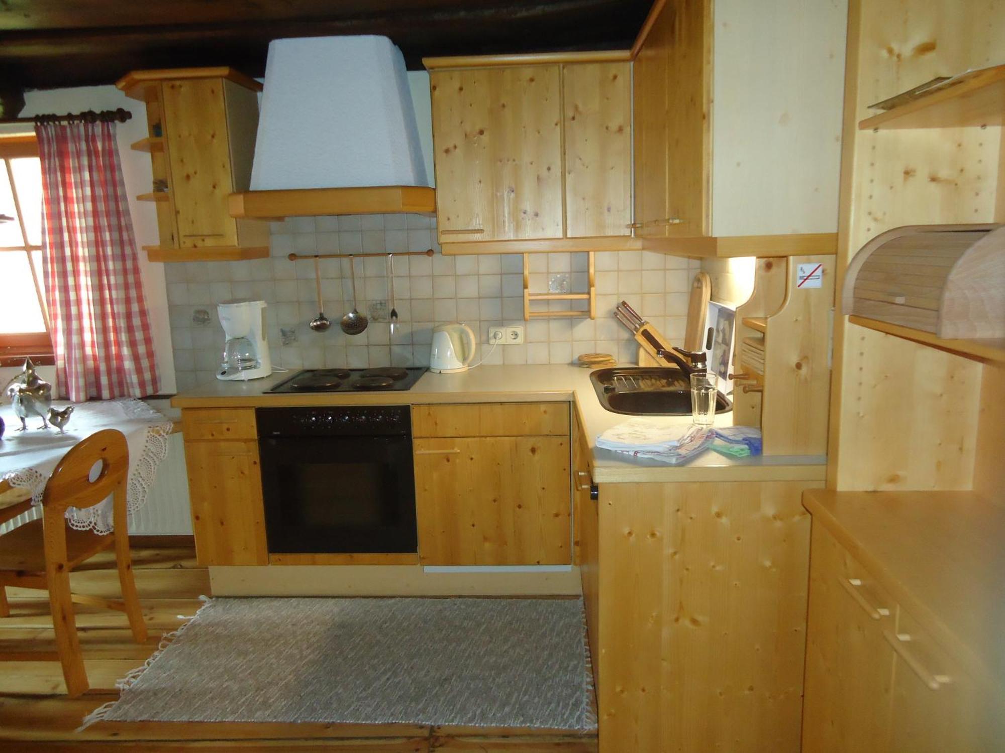 Patergassen Leebhofヴィラ 部屋 写真