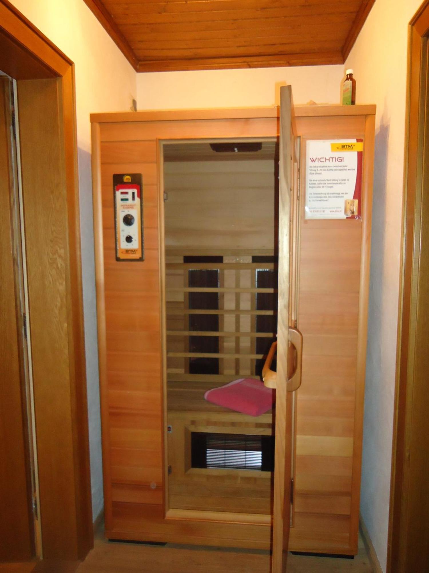 Patergassen Leebhofヴィラ エクステリア 写真