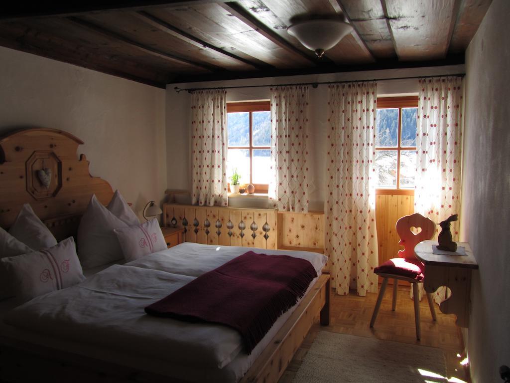 Patergassen Leebhofヴィラ 部屋 写真